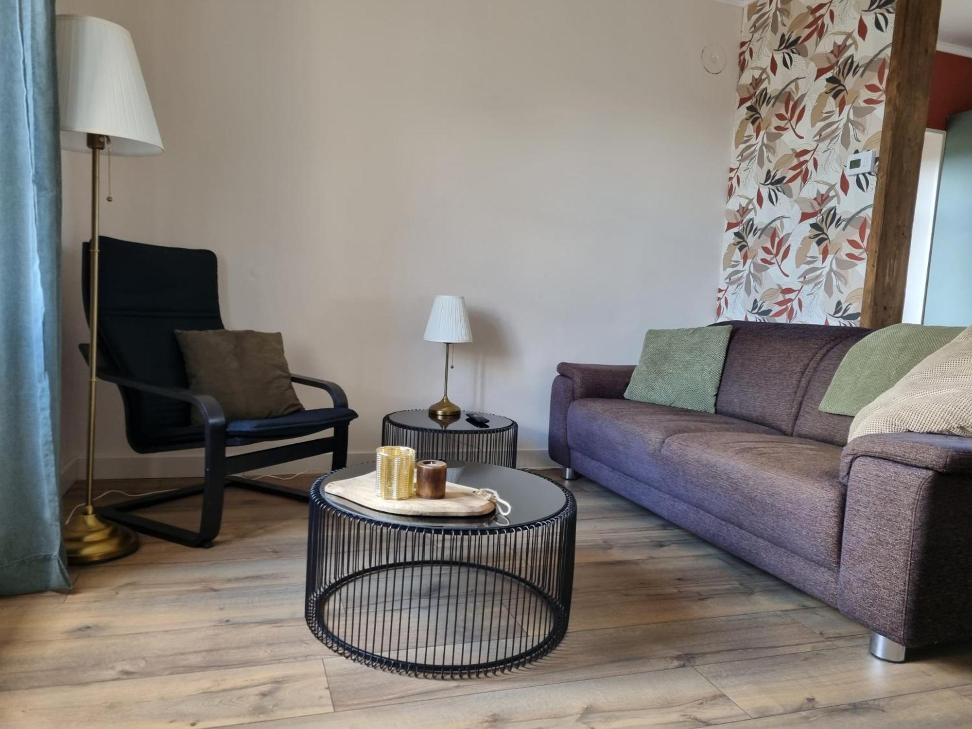 Appartamento Le Montaurier Combrailles Esterno foto